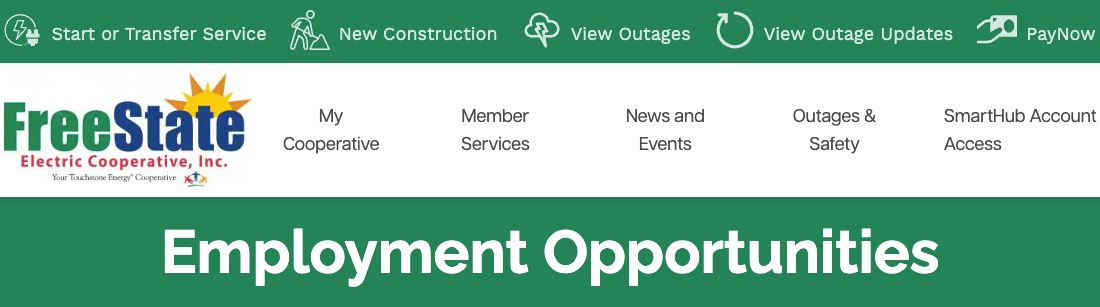 FreeState Electric Cooperative